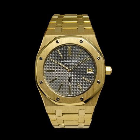 audemars piguet royal oak vintage